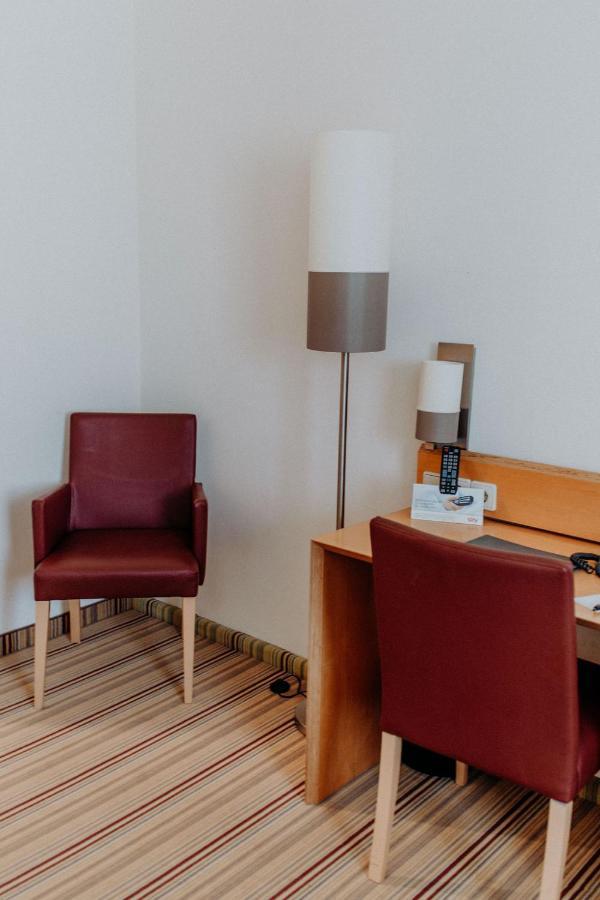 Ars Vivendi Hotel München