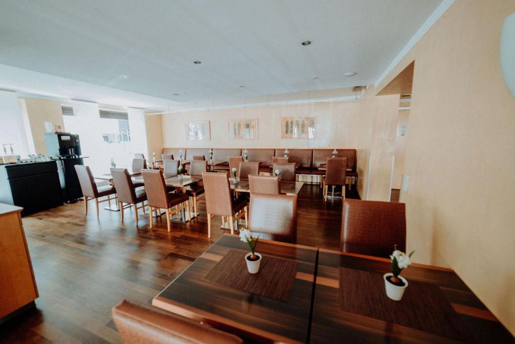 Ars Vivendi Hotel München