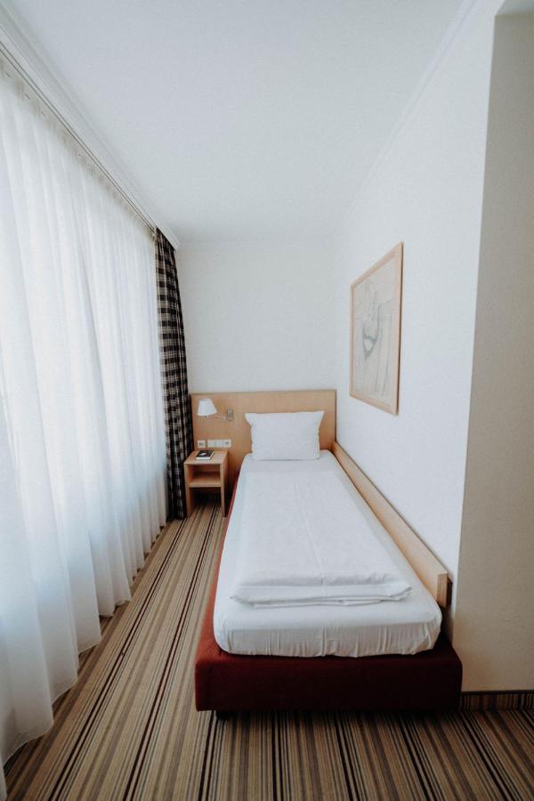 Hotel Ars Vivendi München