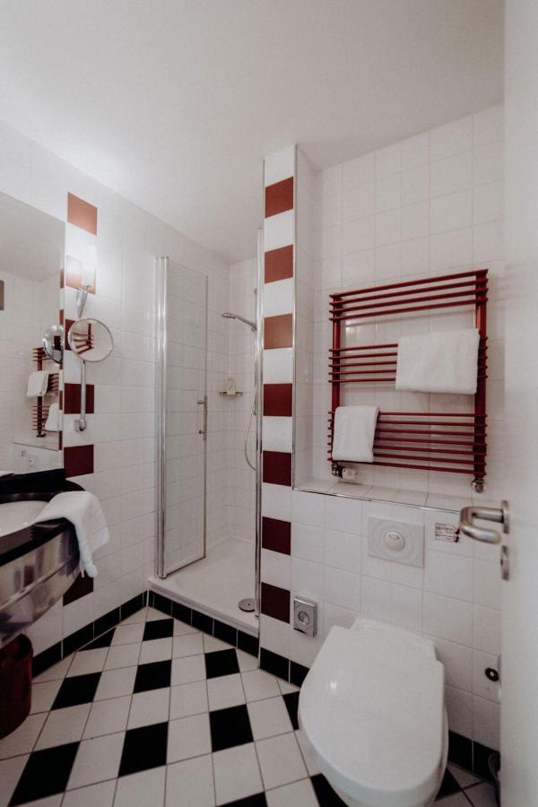Ars Vivendi Hotel München