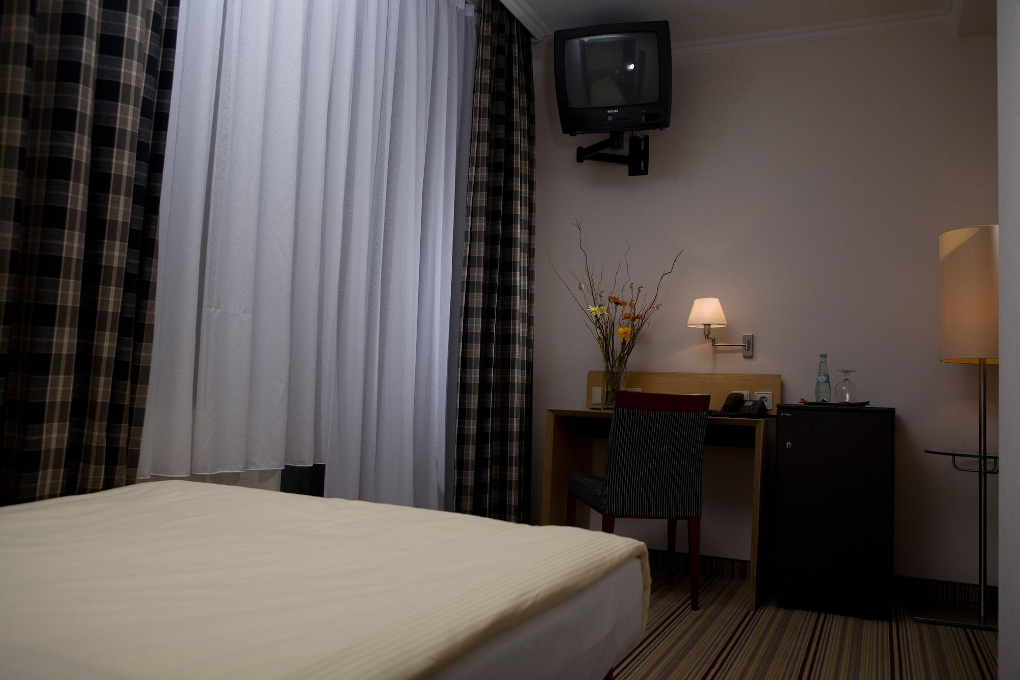 Ars Vivendi Hotel München
