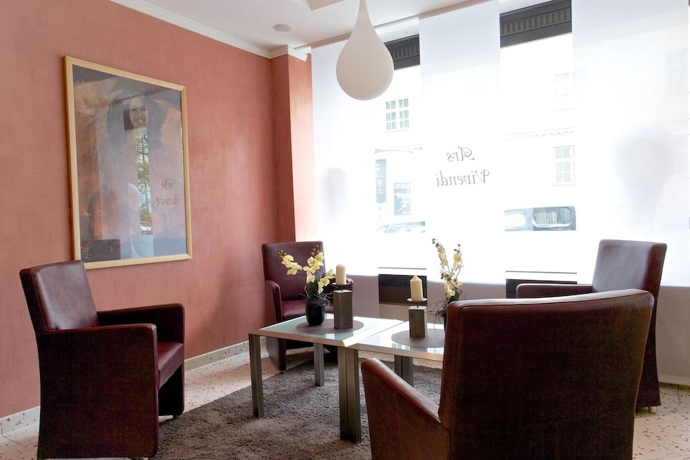 Hotel Ars Vivendi