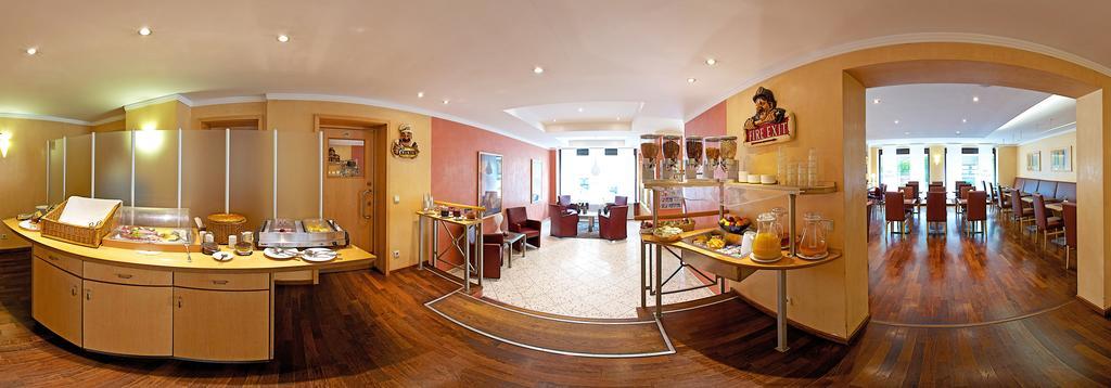 Ars Vivendi Hotel München
